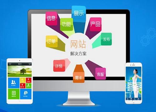 茶陵如何进行网站设计才能突出产品的优势